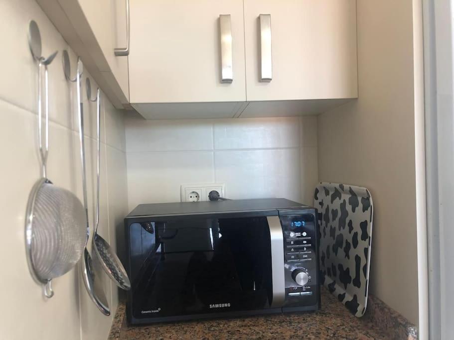 Apartamento Refugio Climatico En Finisterre Frente A La Playa Exterior foto