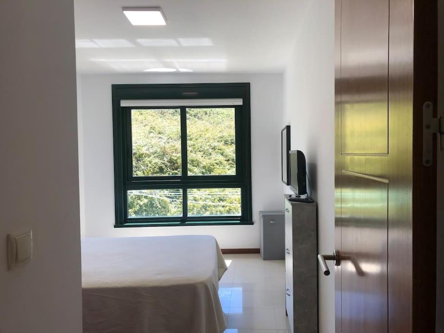 Apartamento Refugio Climatico En Finisterre Frente A La Playa Exterior foto