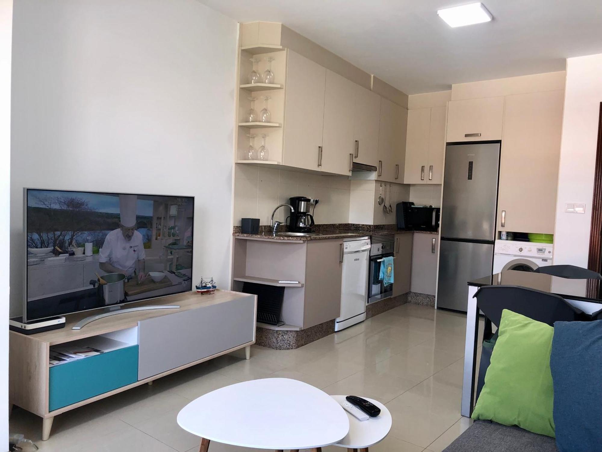 Apartamento Refugio Climatico En Finisterre Frente A La Playa Exterior foto